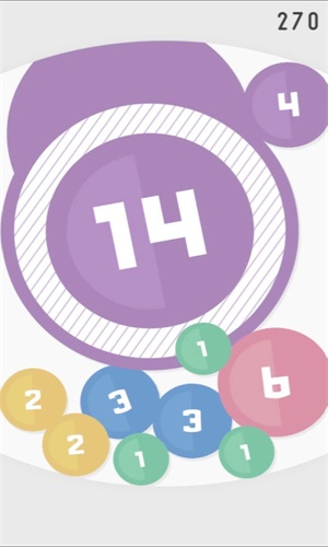 10数字消消图1