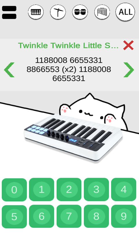 邦戈猫music图2