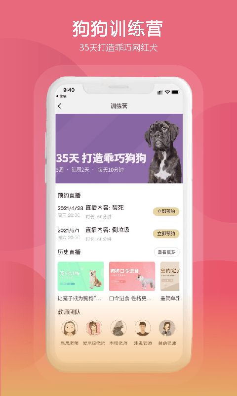 狗狗研究社图3