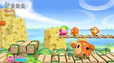 星之卡比图2