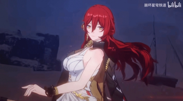《崩坏：星穹铁道》姬子角色PV 追星星的成熟御姐！