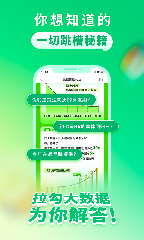 在什么软件上找工作比较好 精选找工作APP盘点