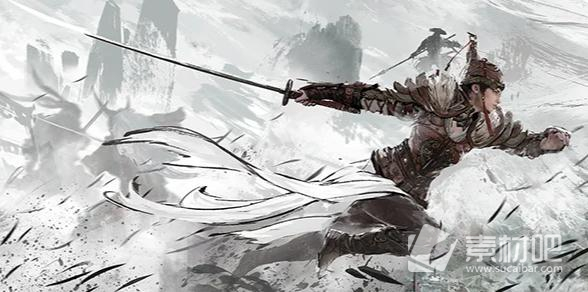 《永劫无间》胡为奥义虎威困兽犹斗介绍