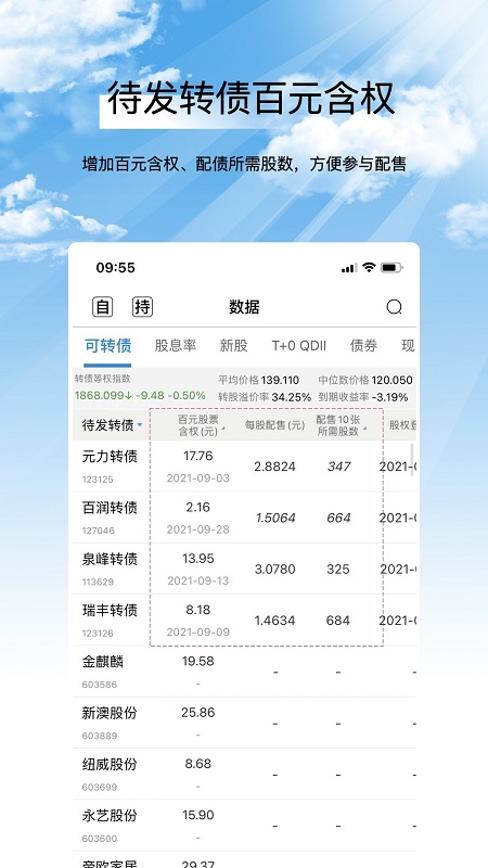 集思录app手机版