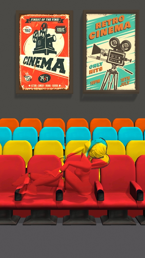 伪装艺术3d(CamouflageArt3D)图3