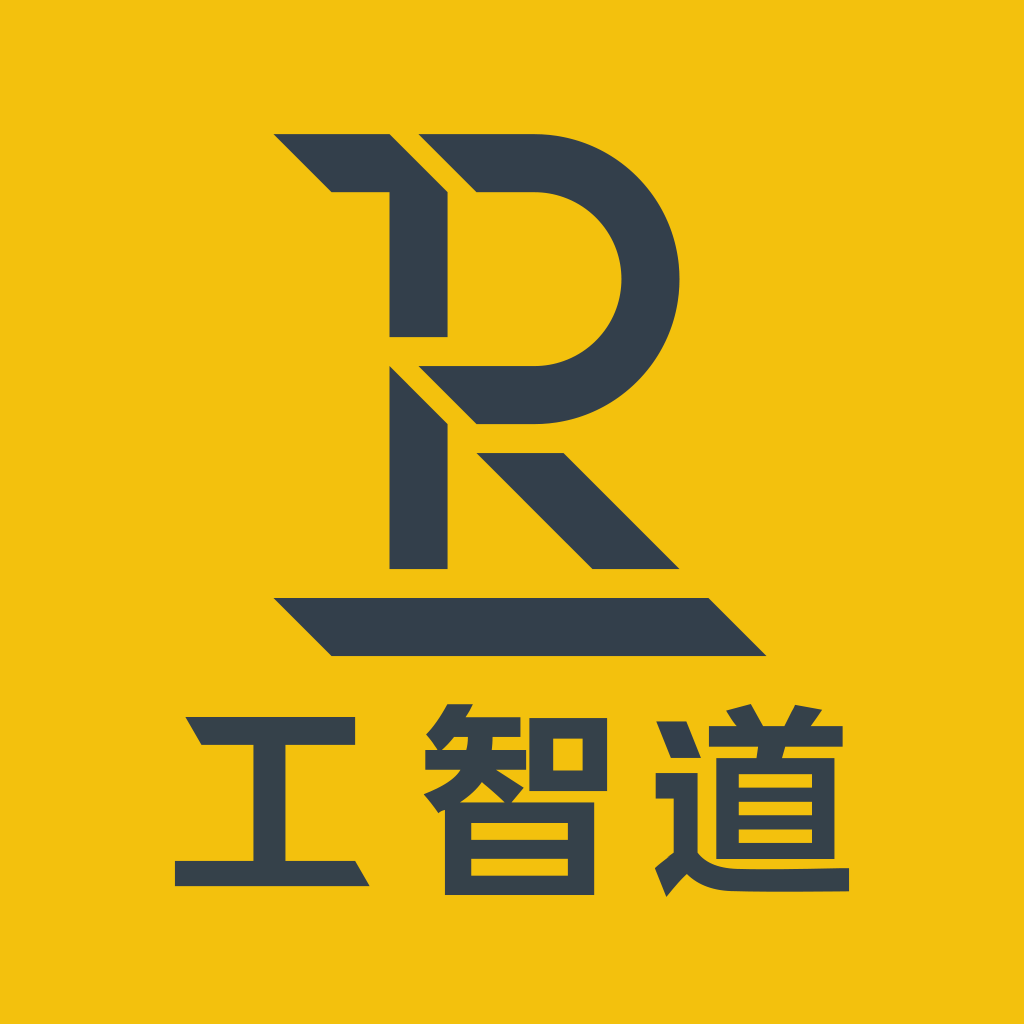 工智道app图标