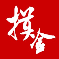 摸金网图标