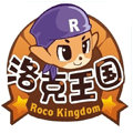 掌上洛克app正版图标