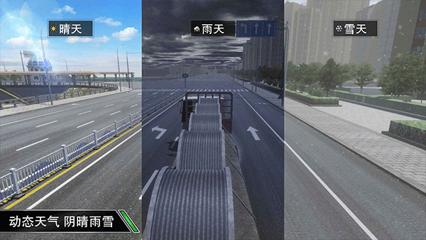 卡车之星图1