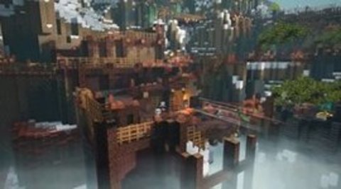 工程建造专家正式版图1