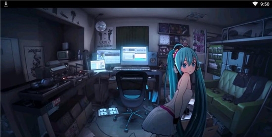 初音模拟器手机版图3