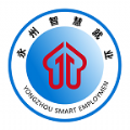 永州智慧就业app图标