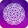 曼达拉app绘画软件图标
