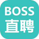 Boss直聘app