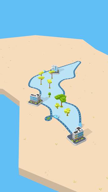 要想富先修路游戏安卓最新版图3