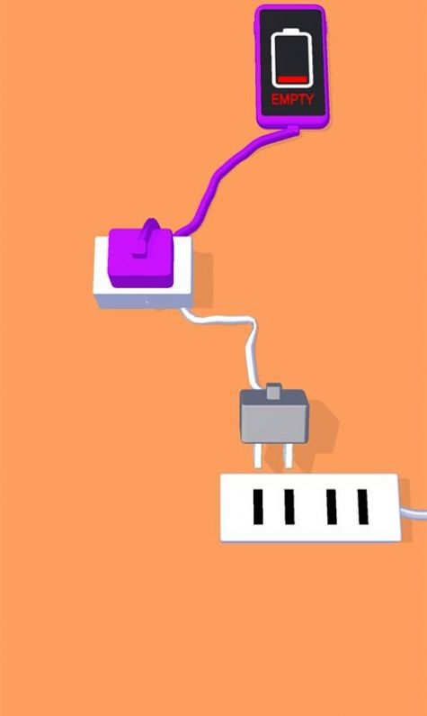 电视没电不可以游戏图1