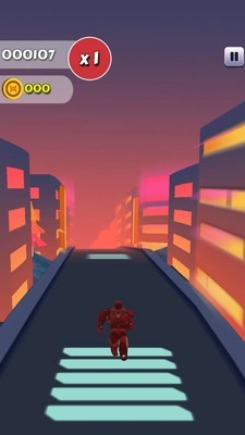 钢铁侠跑酷图3