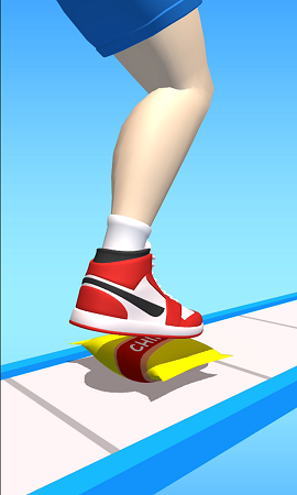 踩碎一切3D图1