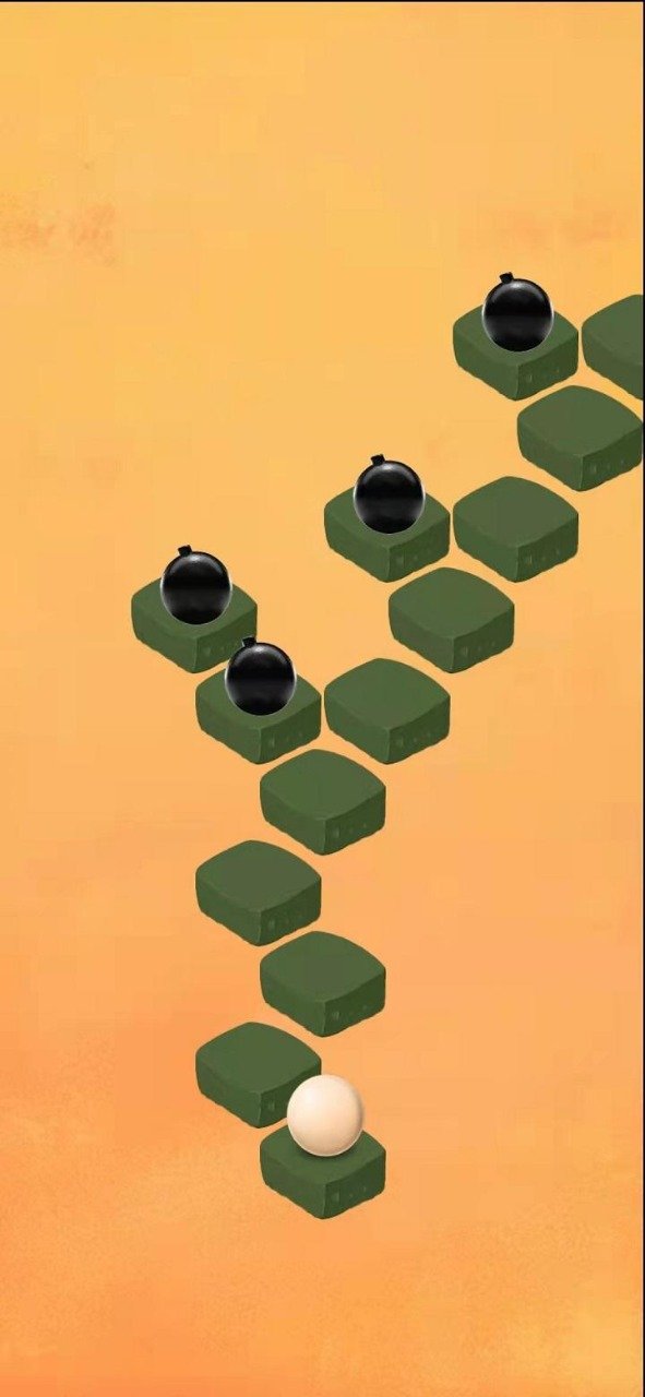 指尖冒险跳一跳图1