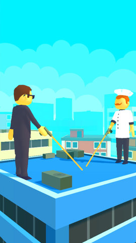 敢跟我刚枪吗手机版图4