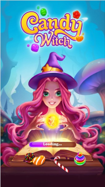 女巫之魅惑神秘魔法比赛图3