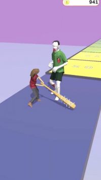 拍打僵尸跑图4