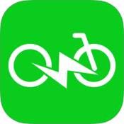 电电Go单车图标