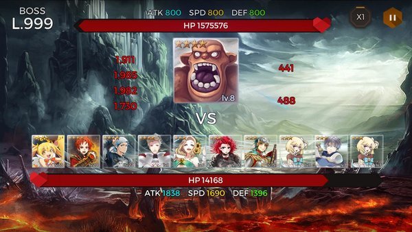 秘密之塔101图3