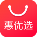 惠优选图标