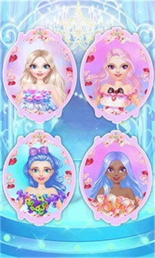冰雪公主世界图3
