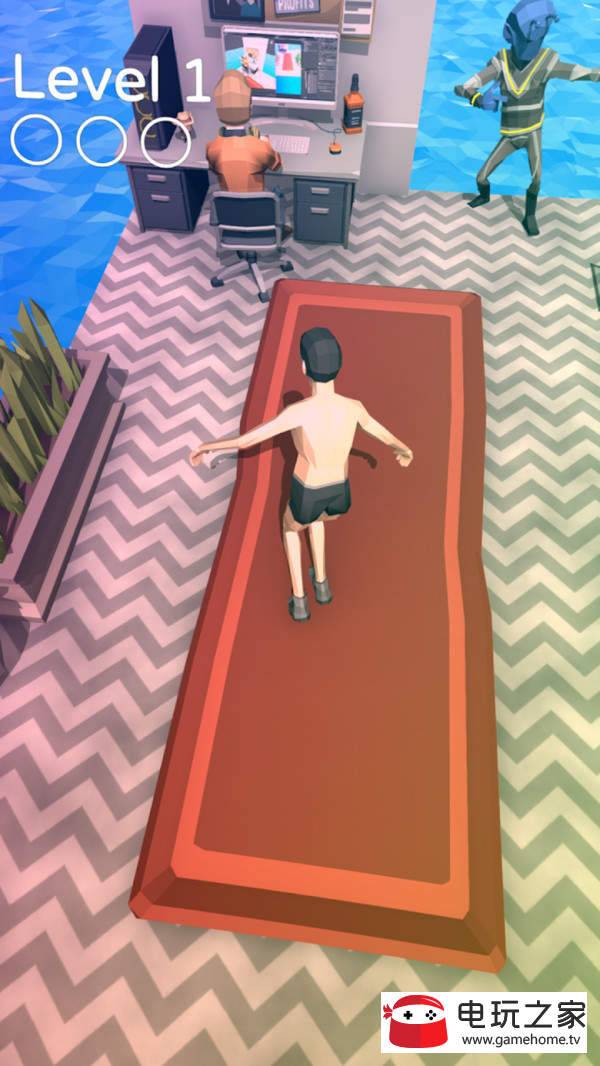高速穿行3D图2