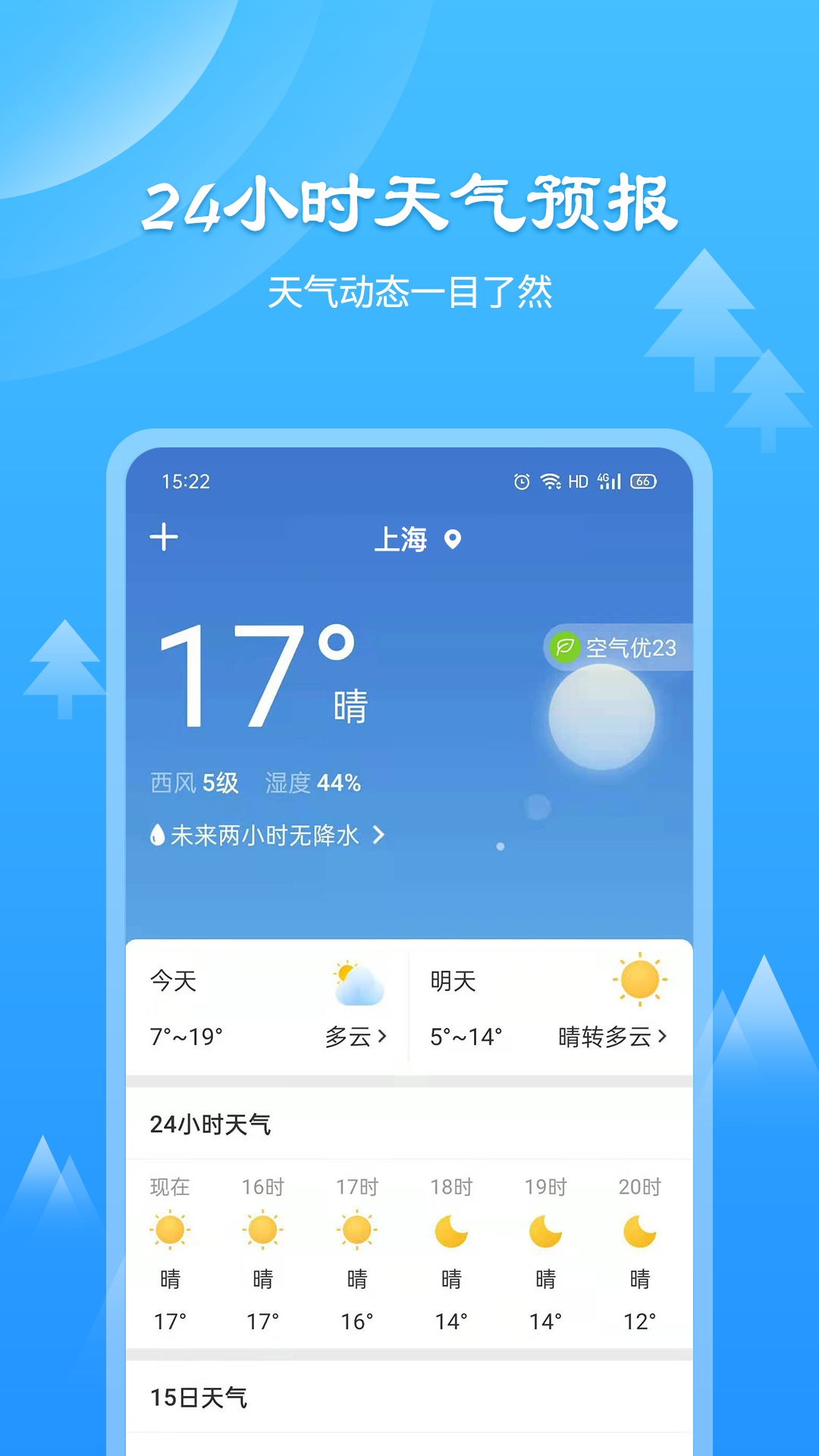 风和天气通图2