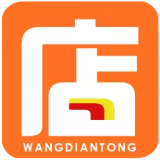 网店通图标