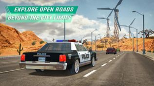 美国警察模拟器2022最新版(PoliceSim2022)
