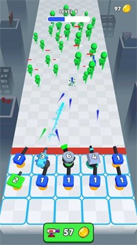 合并战斗塔MergeBattleTowers图3