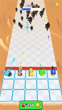 合并战斗塔MergeBattleTowers图2