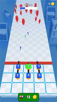 合并战斗塔MergeBattleTowers图1