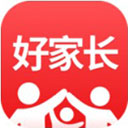 掌门好家长图标