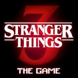 怪奇物语第三季中文版StrangerThings3:TheGame