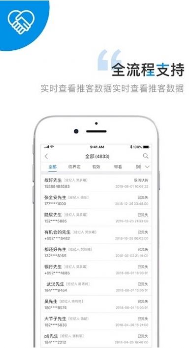 项目易软件
