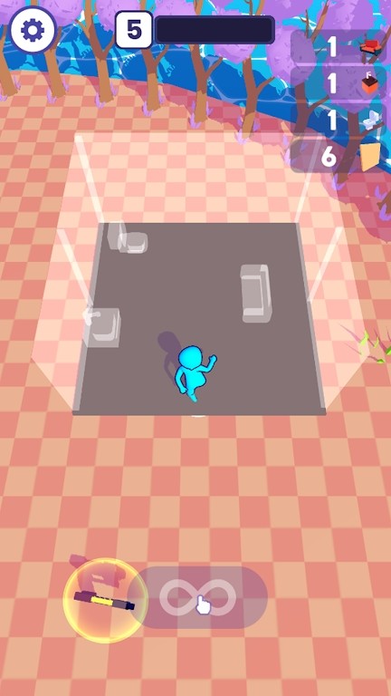 隐形屋(StealthHouse)图1