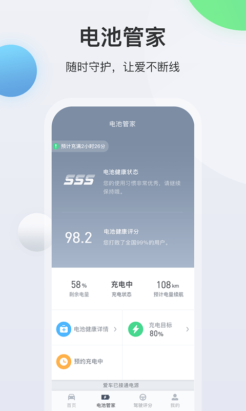 智慧云控EV图1