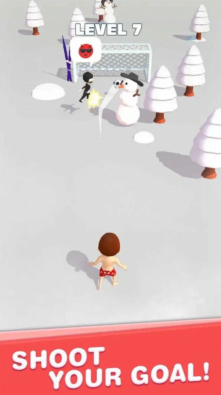 疯狂足球迷图2
