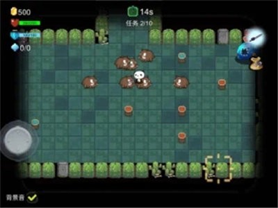熊猫快打无限钻石金币版