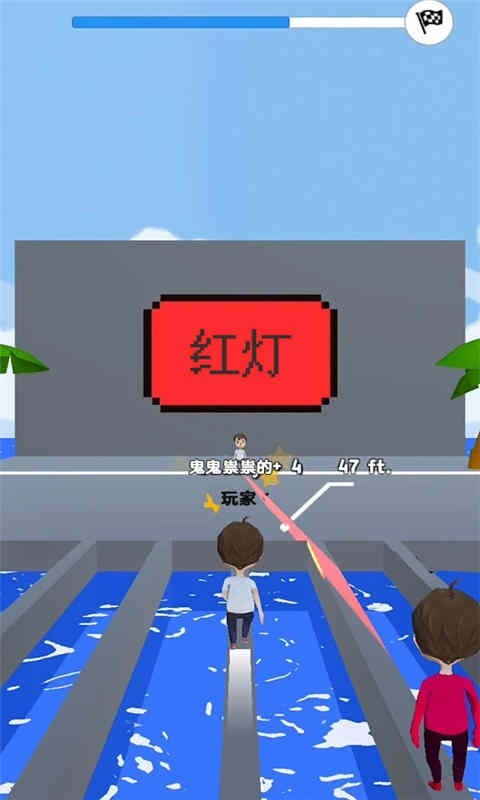 和平防守战图2