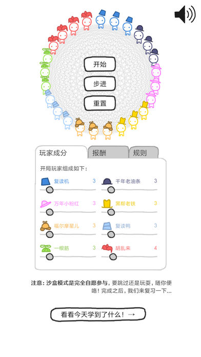 信任的进化图1