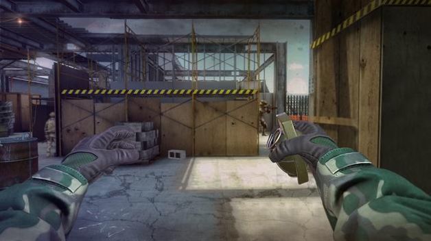自由射击2FreeFiring2图3