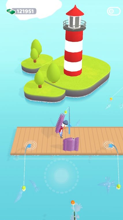 海港公司手游(HarbourInc)图1