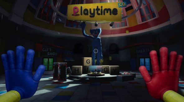 poppy playtime图3