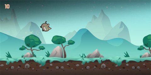 快乐的肥猫图2